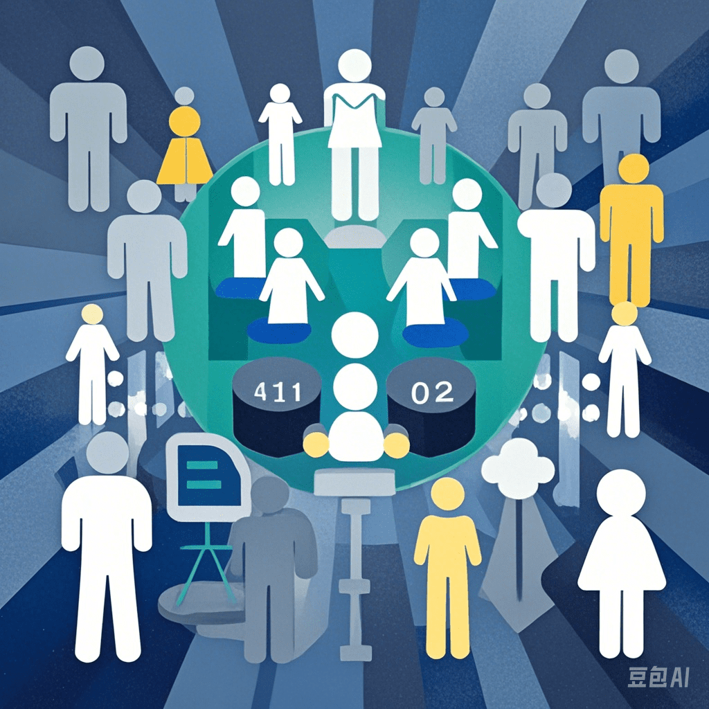 人才性格特征分析(MBTI)-职场解码:洞察性格特质,激发职业潜能